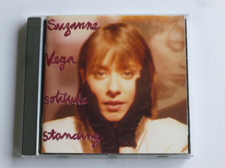 Suzanne Vega - Solitude Standing