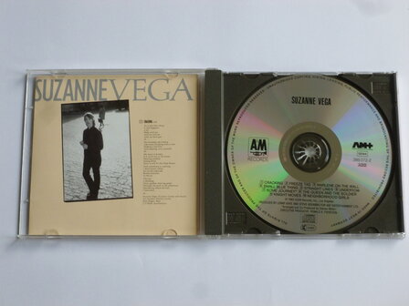 Suzanne Vega - Suzanne Vega