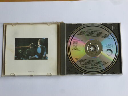 Simon and Garfunkel - The Concert in Central Park