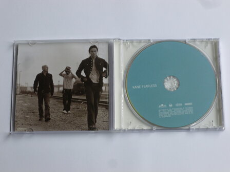 Kane - Fearless