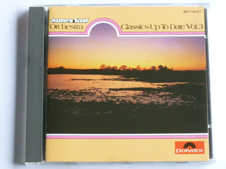 James Last - Classics up to date Vol 3