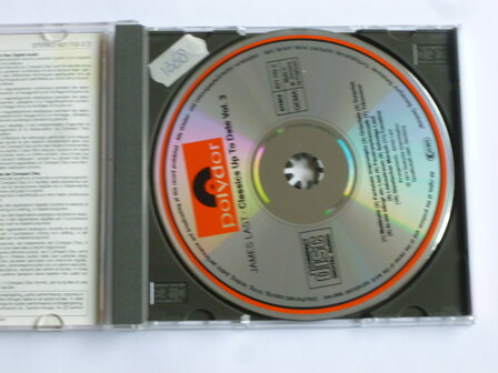 James Last - Classics up to date Vol 3