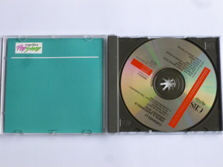 Caravelli - Simon &amp; Garfunkel&#039;s Greatest Hits
