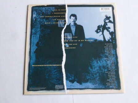 Michael Franks - The Camera never lies (LP)