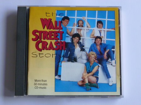 Wall Street Crash - The Wall Street Crash Story 