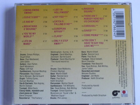 Wall Street Crash - The Wall Street Crash Story 