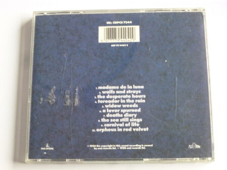 Marc Almond - Enchanted