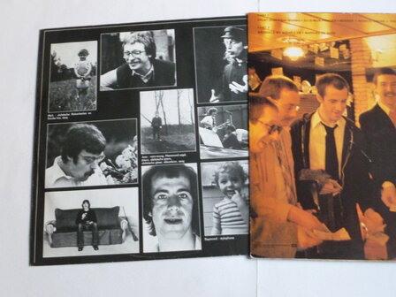 Raymond van het Groenewoud - Ethisch Reveil (LP) 1a06423872