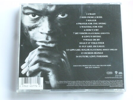 Seal - Best /1991 - 2004