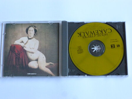 House of Freaks - Cakewalk