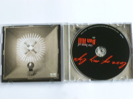 Dan Hill - Love of my Life / The Best of