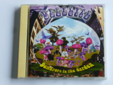 Deee-Lite - Dewdrops in the Garden