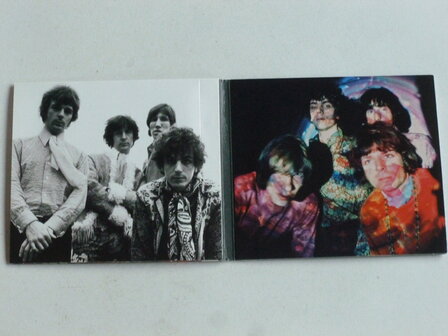 Pink Floyd - The Piper at the Gates of Dawn (digipack)
