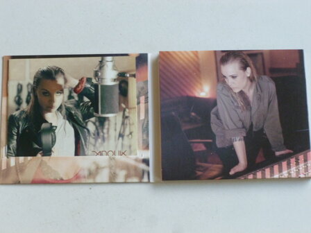 Anouk - To get her together (digipack)