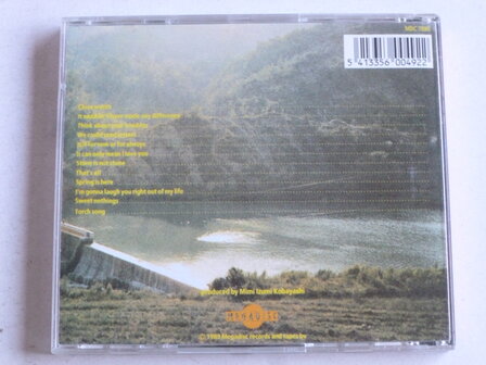 Mathilde Santing - Breast and Brow (megadisc)