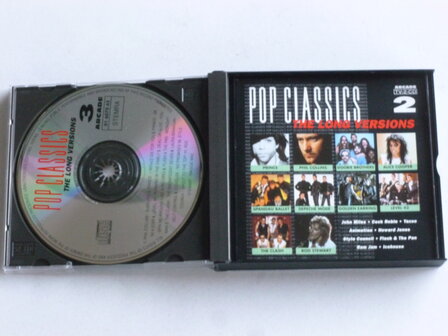 Pop Classics - The Long Versions 2 (2 CD)