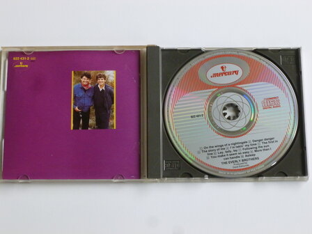 The Everly Brothers (1984)