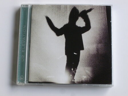 U2 - Elevation / Tour Edition