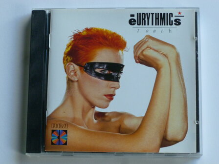 Eurythmics - Touch