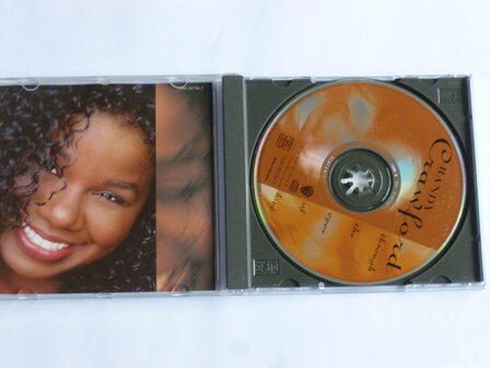 Randy Crawford - Through the eyes of love