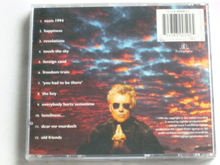 Roger Taylor - Happiness?