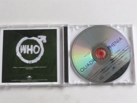 The Who - Quadrophenia / Original Soundtrack