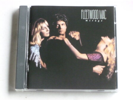 Fleetwood Mac - Mirage