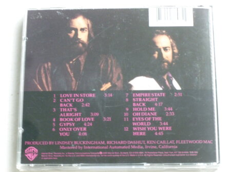 Fleetwood Mac - Mirage