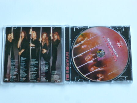 The Runaways - Queens of Noise 