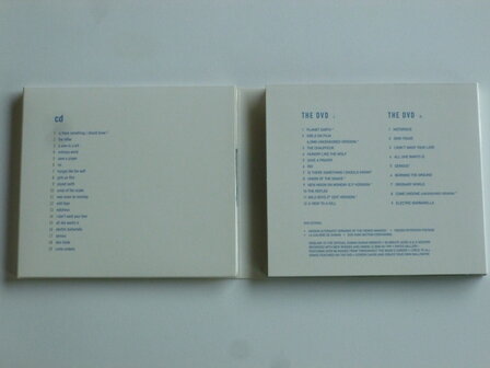 Duran Duran - Greatest CD + Greatest DVD (CD + 2 DVD)