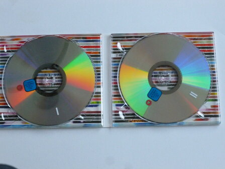 Duran Duran - Greatest CD + Greatest DVD (CD + 2 DVD)