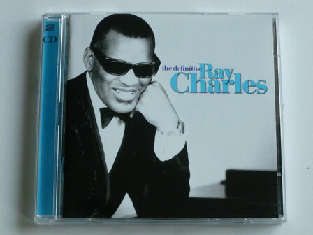 Ray Charles - The Definitive (2 CD)