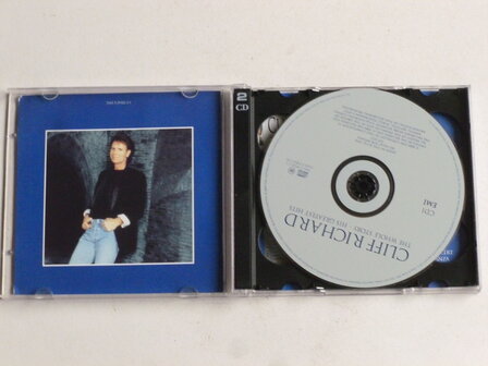 Cliff Richard - The Whole Story / His Greatest Hits (2 CD)