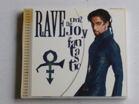 Prince - Rave Un2 the Joy Fantastic