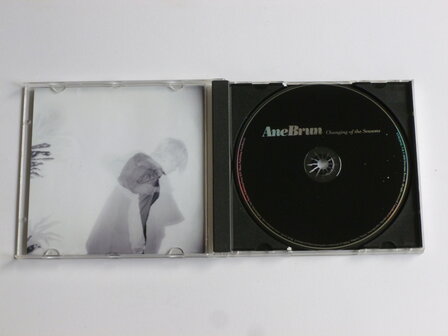 Ane Brun - Changing of the Seasons
