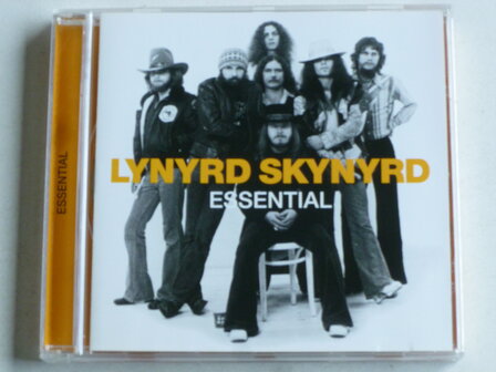 Lynyrd Skynyrd - Essential