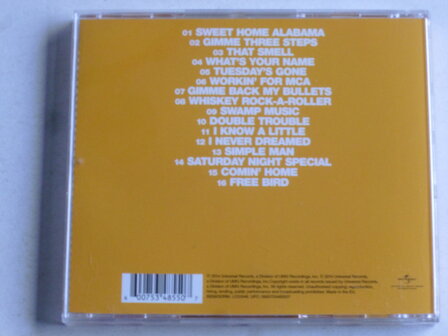Lynyrd Skynyrd - Essential