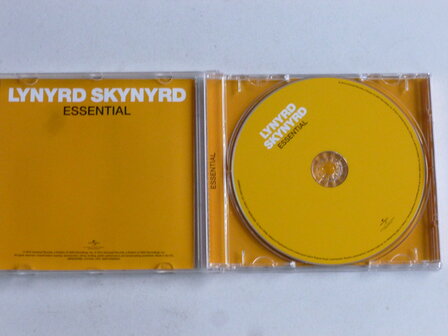 Lynyrd Skynyrd - Essential