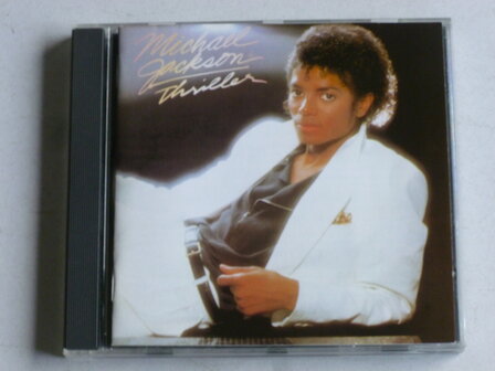 Michael Jackson - Thriller