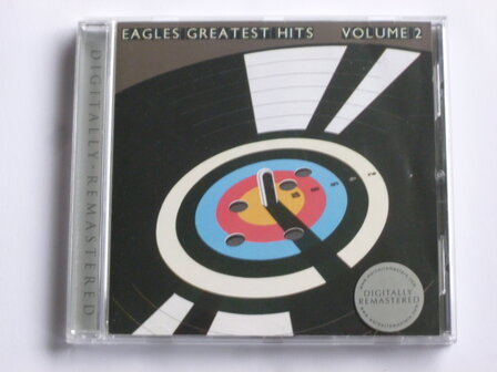 Eagles - Greatest Hits / volume 2