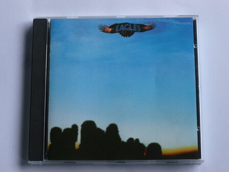 Eagles - Eagles