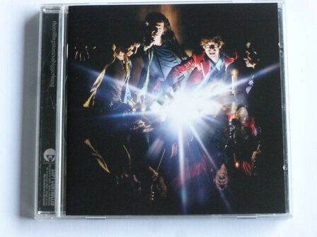 The Rolling Stones - A Bigger Bang (EMI)