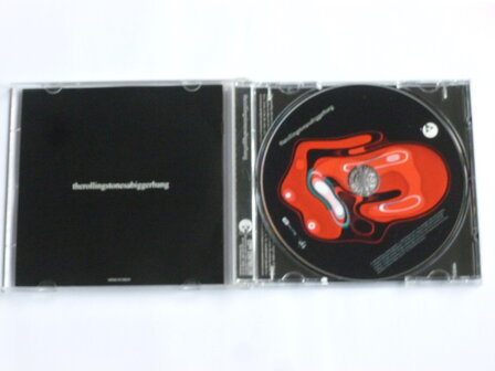 The Rolling Stones - A Bigger Bang (EMI)