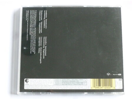 The Rolling Stones - A Bigger Bang (EMI)