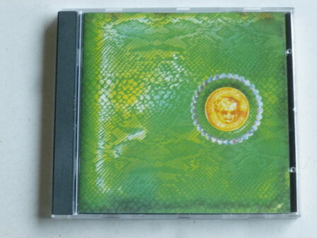 Alice Cooper - Billion Dollar Babies
