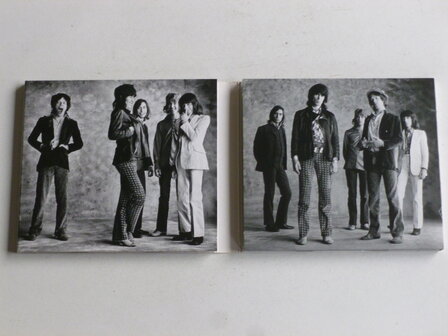 The Rolling Stones - Sticky Fingers (2 CD) Deluxe Edition