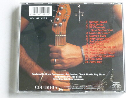 Bruce Springsteen - Human Touch