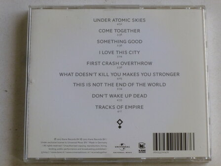 Kane - Come Together