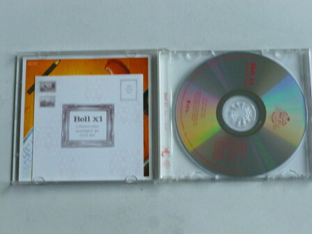 Bell X1 - Music in Mouth