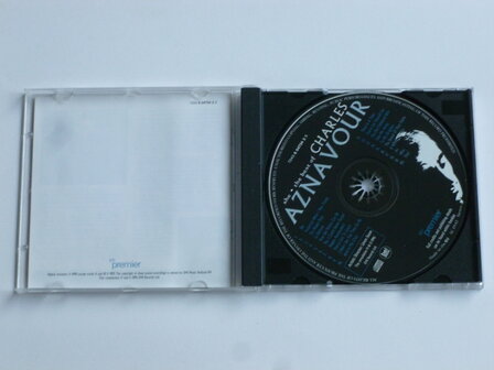 Charles Aznavour - She / The best of